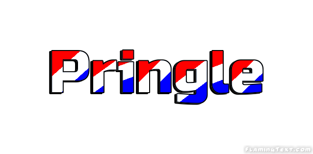 Pringle Ville