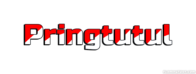 Pringtutul City