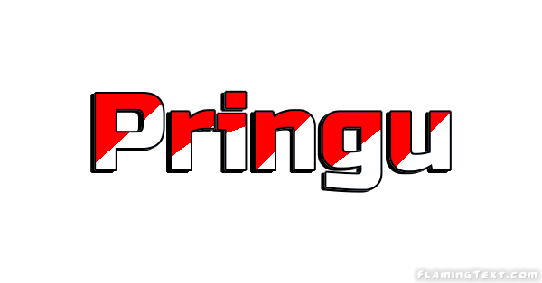 Pringu Cidade