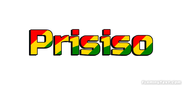 Prisiso Cidade