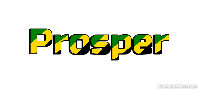 Prosper Ville