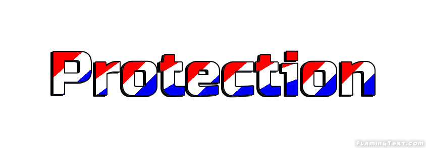 Protection город