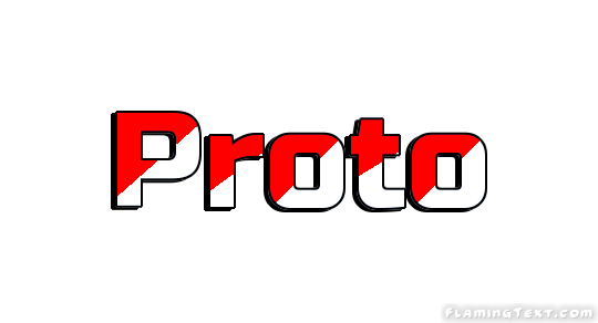 Proto 市
