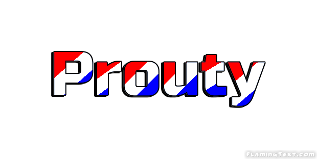 Prouty Stadt