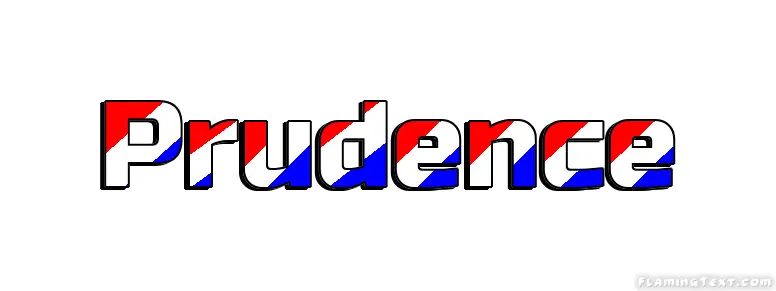 Prudence 市