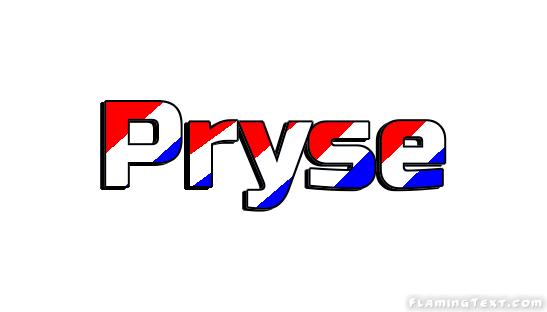 Pryse City