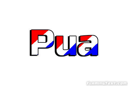 Pua City