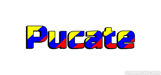 Pucate City