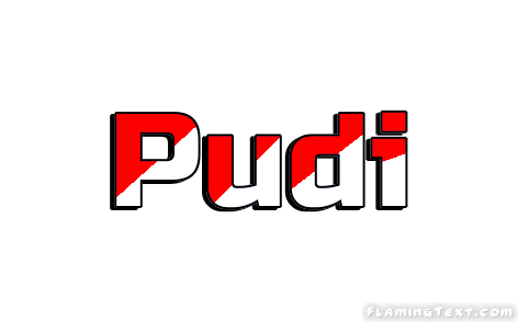 Pudi City