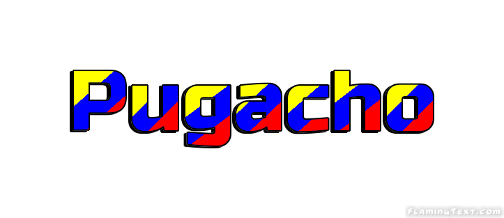 Pugacho City