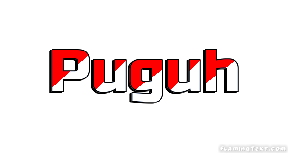 Puguh City