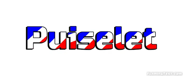 Puiselet City