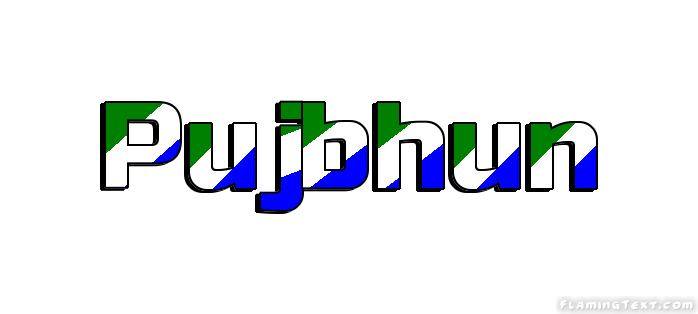 Pujbhun City
