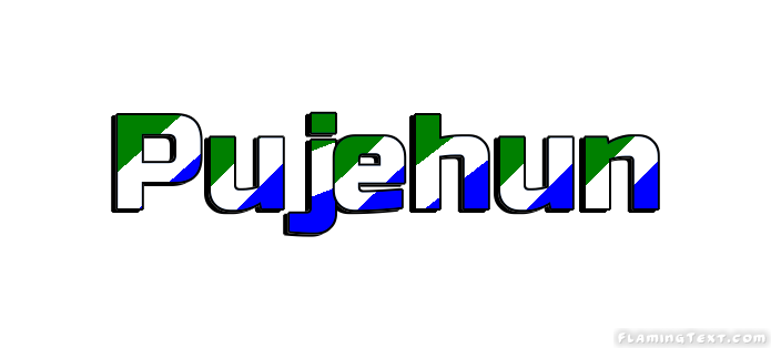 Pujehun City