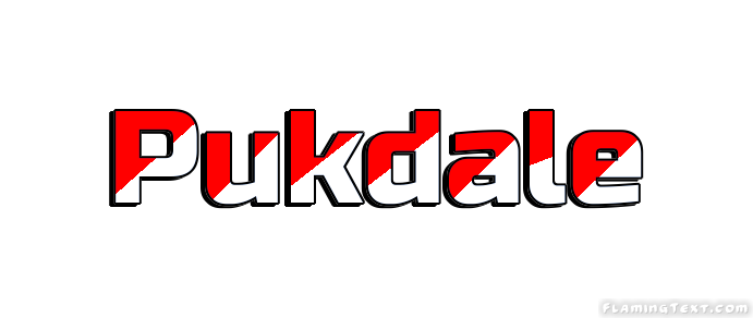 Pukdale City