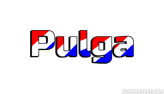 Pulga 市