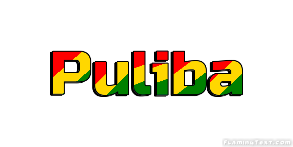 Puliba Ville
