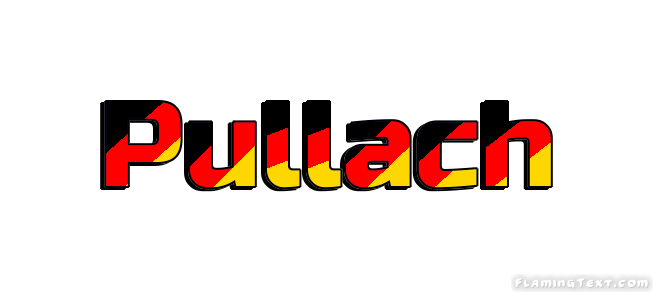 Pullach Ville