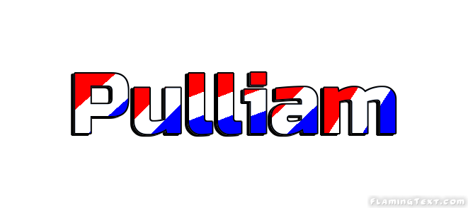 Pulliam 市