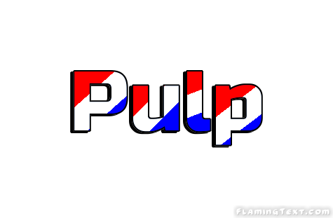 Pulp City