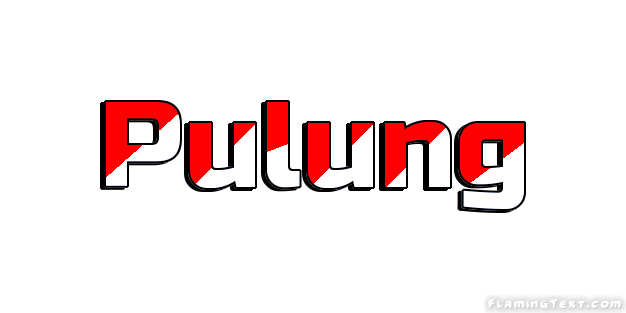 Pulung 市