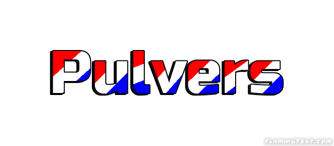 Pulvers Ciudad