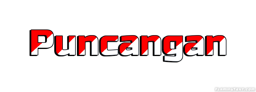 Puncangan City