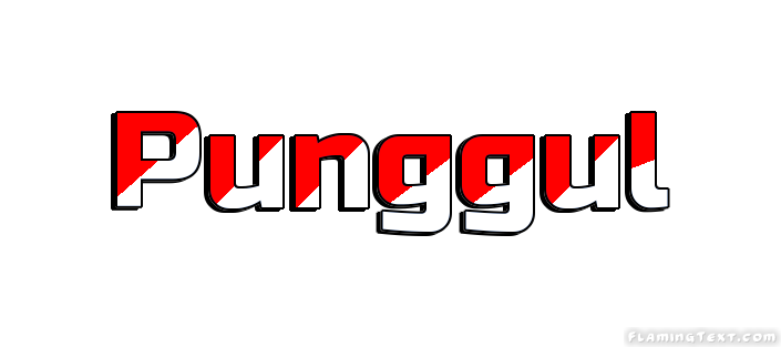 Punggul City