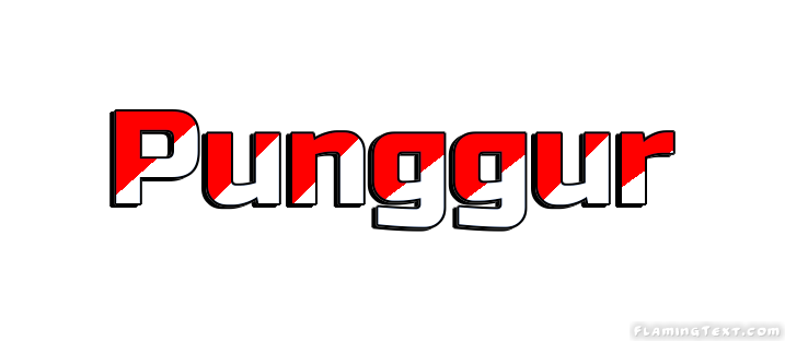 Punggur City