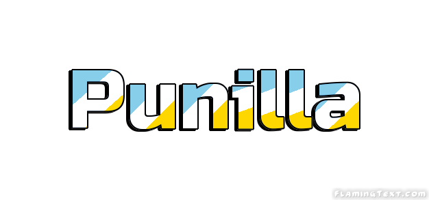 Punilla City