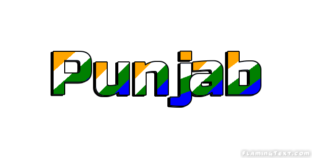 Punjab Ciudad