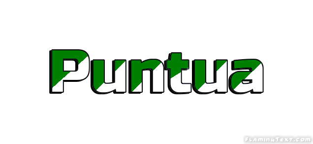 Puntua City
