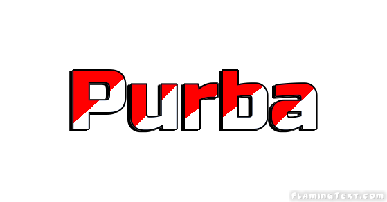 Purba City