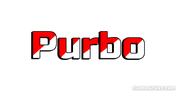 Purbo City