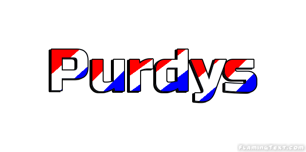 Purdys 市