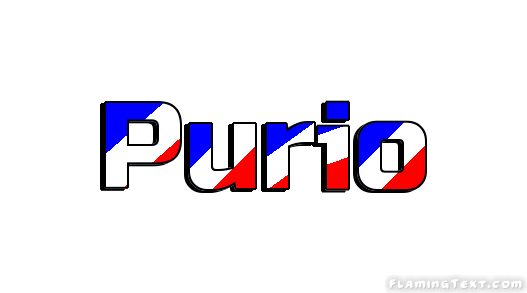 Purio City
