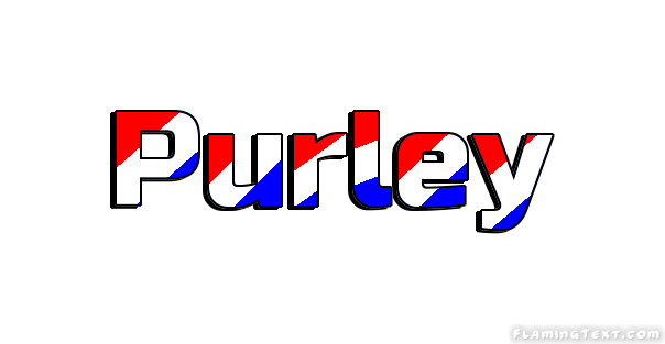 Purley Stadt
