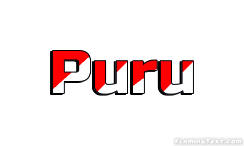 Puru Ville