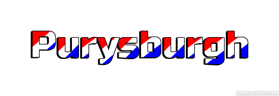 Purysburgh город