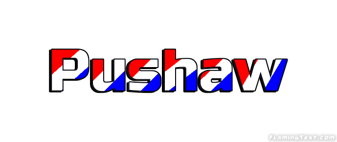 Pushaw City