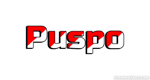 Puspo город