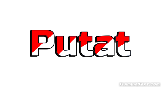 Putat Cidade