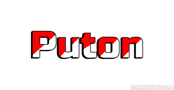 Puton City