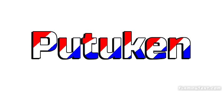 Putuken City