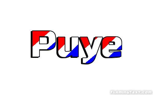 Puye Cidade