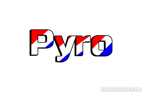 Pyro 市