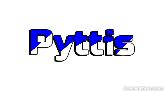 Pyttis 市