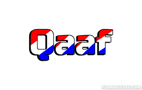 Qaaf City