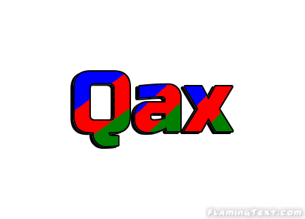 Qax City