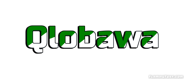 Qlobawa 市